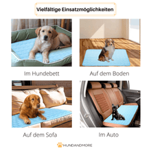 Load image into Gallery viewer, Hunde - Kühlmatte für den Sommer
