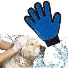 Load image into Gallery viewer, Fellpflege-Handschuh für Hunde und Katzen
